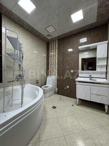 Продаётся 3-комн. новостройка 125 м², м. Мемар Аджеми, photo 17 from 26
