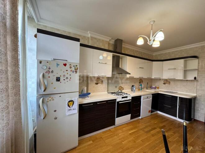 Продаётся 3-комн. новостройка 125 м², м. Мемар Аджеми, photo 5 from 26