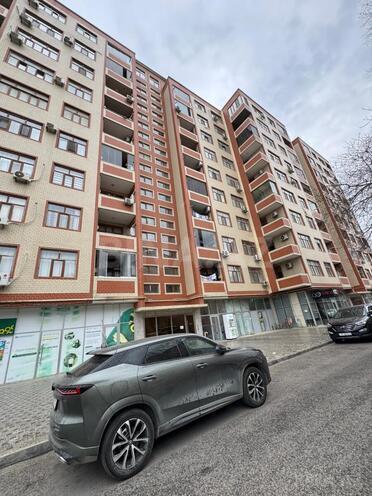 Продаётся 3-комн. новостройка 125 м², м. Мемар Аджеми, photo 25 from 26