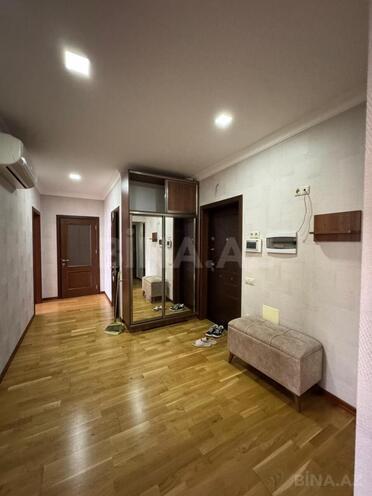 Продаётся 3-комн. новостройка 125 м², м. Мемар Аджеми, photo 20 from 26