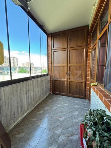 Продаётся 3-комн. новостройка 125 м², м. Мемар Аджеми, photo 21 from 26