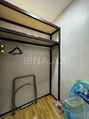 Продаётся 3-комн. новостройка 125 м², м. Мемар Аджеми, photo 16 from 26