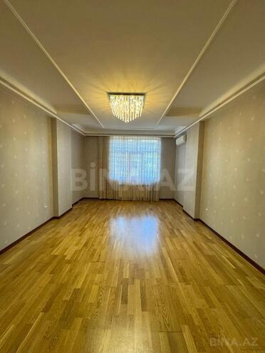 Продаётся 3-комн. новостройка 125 м², м. Мемар Аджеми, photo 7 from 26