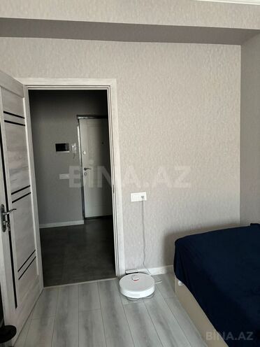 İcarəyə verilir 3 otaqlı yeni tikili 83 m², Abşeron r., photo 12 from 19