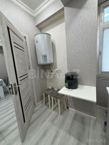 İcarəyə verilir 3 otaqlı yeni tikili 83 m², Abşeron r., photo 16 from 19