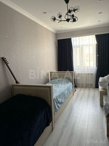 İcarəyə verilir 3 otaqlı yeni tikili 83 m², Abşeron r., photo 11 from 19