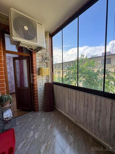 Продаётся 3-комн. новостройка 125 м², м. Мемар Аджеми, photo 22 from 26