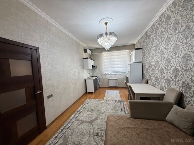 Продаётся 2-комн. новостройка 45 м², photo 3 from 15