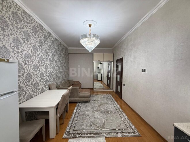Продаётся 2-комн. новостройка 45 м², photo 5 from 15