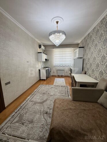 Продаётся 2-комн. новостройка 45 м², photo 1 from 15
