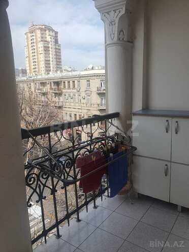 Сдаётся 2-комн. вторичка 77 м², м. Сахил, photo 20 from 31