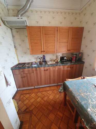 Сдаётся 2-комн. вторичка 77 м², м. Сахил, photo 9 from 31