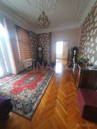 Сдаётся 2-комн. вторичка 77 м², м. Сахил, photo 3 from 31