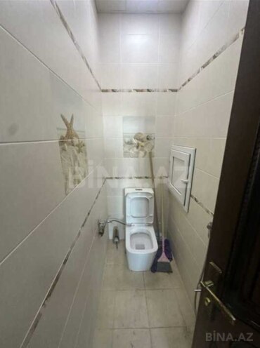 İcarəyə verilir 2 otaqlı yeni tikili 101 m², Elmlər Akademiyası m., photo 10 from 11