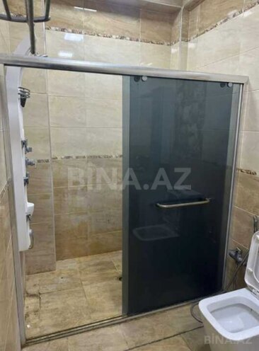İcarəyə verilir 2 otaqlı yeni tikili 101 m², Elmlər Akademiyası m., photo 6 from 11