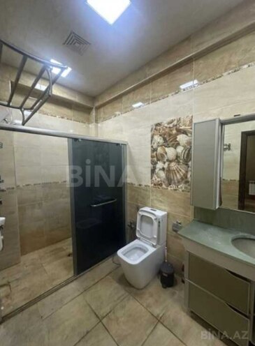 İcarəyə verilir 2 otaqlı yeni tikili 101 m², Elmlər Akademiyası m., photo 7 from 11