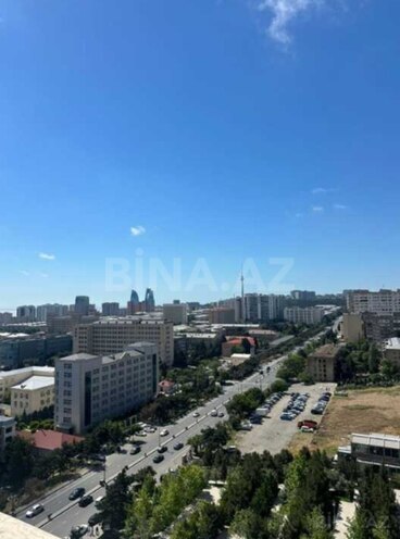 İcarəyə verilir 2 otaqlı yeni tikili 101 m², Elmlər Akademiyası m., photo 4 from 11