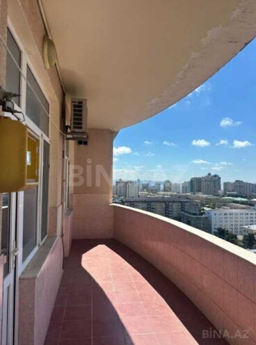İcarəyə verilir 2 otaqlı yeni tikili 101 m², Elmlər Akademiyası m., photo 3 from 11