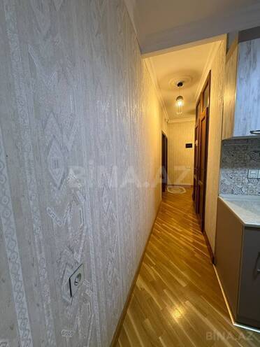 Satılır 2 otaqlı köhnə tikili 75 m², Nərimanov r., photo 10 from 24