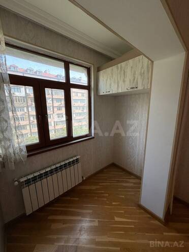 Satılır 2 otaqlı köhnə tikili 75 m², Nərimanov r., photo 5 from 24
