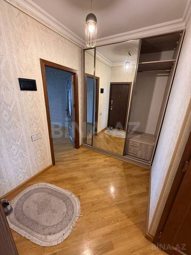 Satılır 2 otaqlı köhnə tikili 75 m², Nərimanov r., photo 14 from 24
