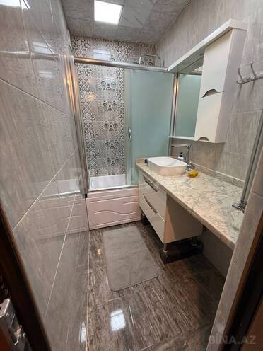 Satılır 2 otaqlı köhnə tikili 75 m², Nərimanov r., photo 19 from 24