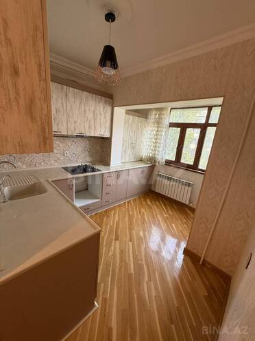 Satılır 2 otaqlı köhnə tikili 75 m², Nərimanov r., photo 4 from 24