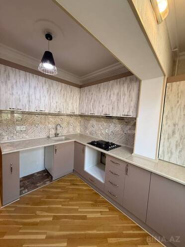 Satılır 2 otaqlı köhnə tikili 75 m², Nərimanov r., photo 18 from 24