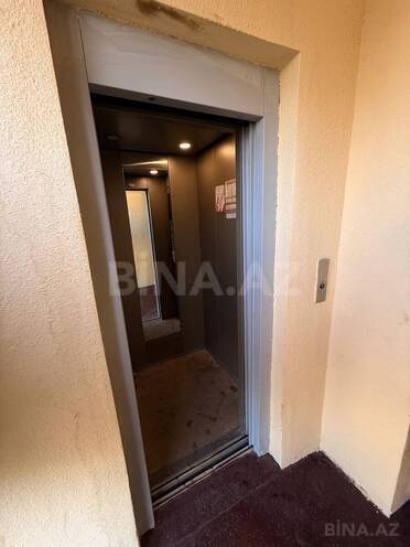 Satılır 2 otaqlı köhnə tikili 75 m², Nərimanov r., photo 22 from 24
