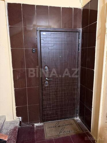 Satılır 2 otaqlı köhnə tikili 75 m², Nərimanov r., photo 21 from 24