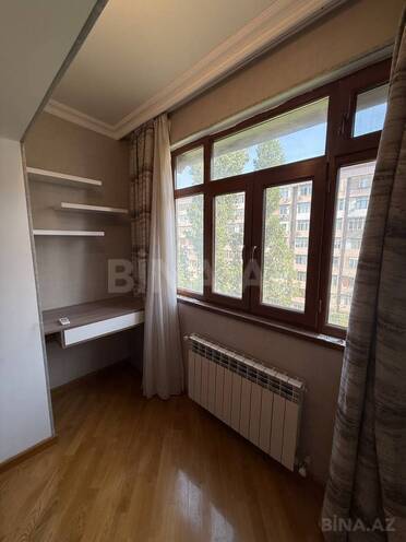 Satılır 2 otaqlı köhnə tikili 75 m², Nərimanov r., photo 15 from 24