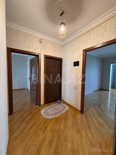 Satılır 2 otaqlı köhnə tikili 75 m², Nərimanov r., photo 9 from 24
