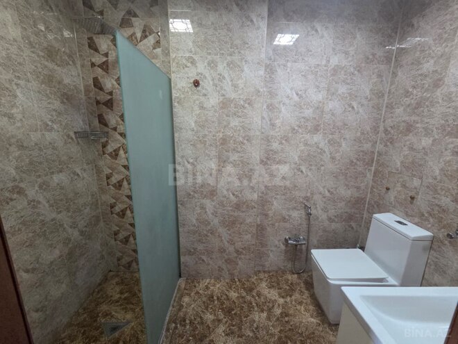 Сдаётся 2-комн. новостройка 60 м², м. Иншаатчылар, photo 10 from 11