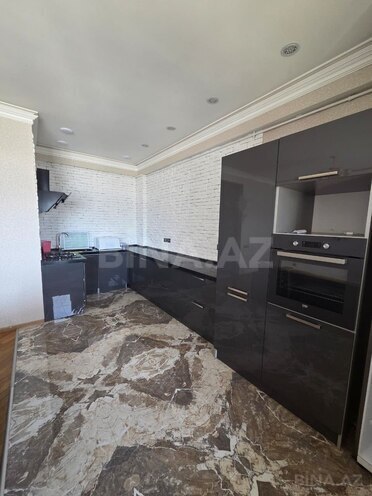 Сдаётся 2-комн. новостройка 60 м², м. Иншаатчылар, photo 6 from 11