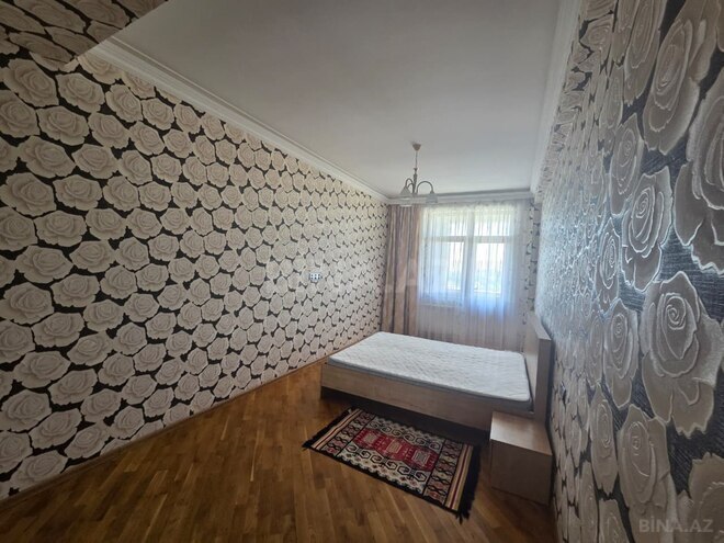 Сдаётся 2-комн. новостройка 60 м², м. Иншаатчылар, photo 5 from 11
