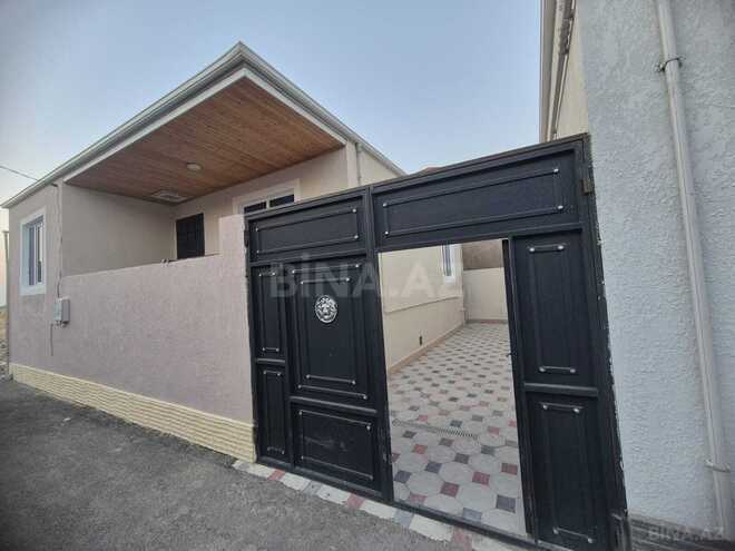 Satılır 3 otaqlı həyət evi/bağ evi 90 m², Məmmədli q., photo 8 from 9
