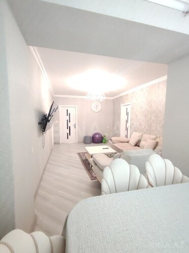 Продаётся 3-комн. вторичка 80 м², Наримановский  р., photo 1 from 16