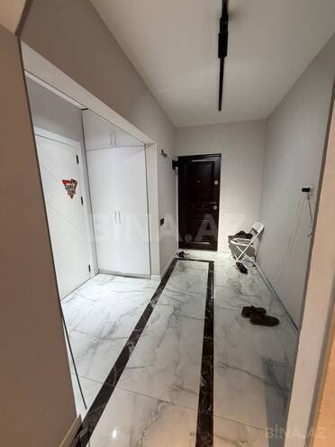 Satılır 3 otaqlı köhnə tikili 80 m², İnşaatçılar m., photo 17 from 18
