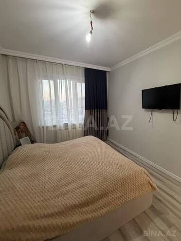 Satılır 3 otaqlı köhnə tikili 80 m², İnşaatçılar m., photo 5 from 18