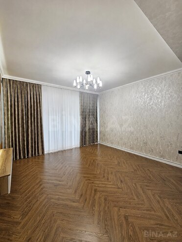 Satılır 2 otaqlı yeni tikili 61 m², 20 Yanvar m., photo 5 from 14