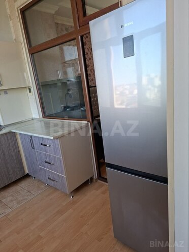 İcarəyə verilir 2 otaqlı yeni tikili 60 m², Xalqlar Dostluğu m., photo 8 from 14