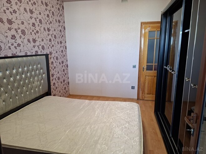 İcarəyə verilir 2 otaqlı yeni tikili 60 m², Xalqlar Dostluğu m., photo 12 from 14