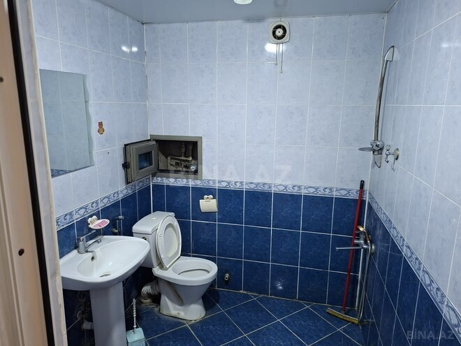 İcarəyə verilir 2 otaqlı yeni tikili 60 m², Xalqlar Dostluğu m., photo 13 from 14