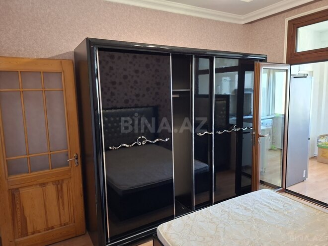 İcarəyə verilir 2 otaqlı yeni tikili 60 m², Xalqlar Dostluğu m., photo 11 from 14