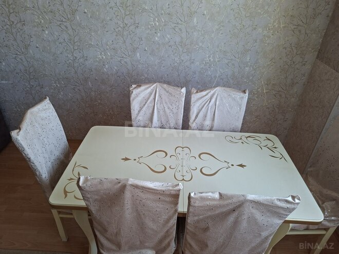 İcarəyə verilir 2 otaqlı yeni tikili 60 m², Xalqlar Dostluğu m., photo 7 from 14