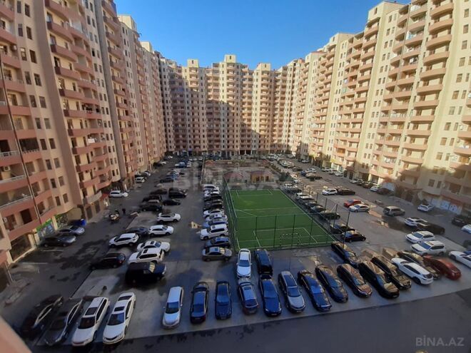 Сдаётся 2-комн. новостройка 102 м², м. Шах Исмаил Хатаи, photo 12 from 14