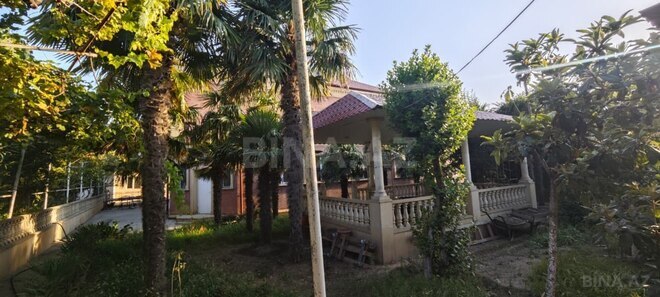Продаётся 8-комн. дом/дача 630 м², м. Ахмедлы, photo 18 from 22