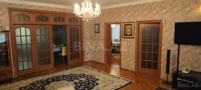 Продаётся 8-комн. дом/дача 630 м², м. Ахмедлы, photo 5 from 22
