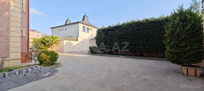 Продаётся 8-комн. дом/дача 630 м², м. Ахмедлы, photo 12 from 22
