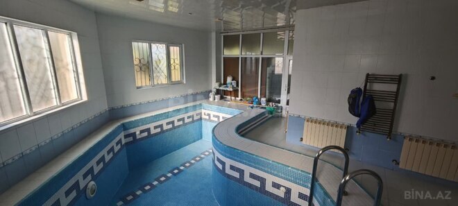 Продаётся 8-комн. дом/дача 630 м², м. Ахмедлы, photo 11 from 22